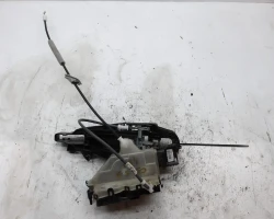 MEHANIZAM ZAKLJUČAVANJA PREDNJA DESNA Citroën C3 2018 1.2 16942937 9812398080