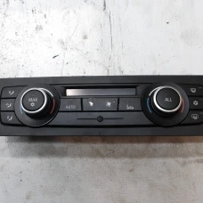 PREKIDAČ GRIJANJA BMW X 2010 X1 SDRIVE 18D 9221853-05