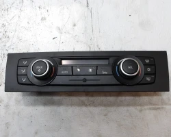 PREKIDAČ GRIJANJA BMW X 2010 X1 SDRIVE 18D 9221853-05