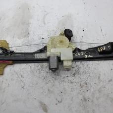 MEHANIZAM STAKLA ZADAJ LIJEVA Citroën C4 2016 GRAND PICASSO 1.6 HDI 9676172480