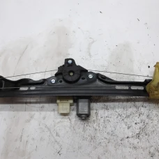 MEHANIZAM STAKLA ZADAJ LIJEVA Citroën C4 2016 GRAND PICASSO 1.6 HDI 9676172480