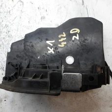 MEHANIZAM ZAKLJUČAVANJA ZADAJ DESNA BMW X 2010 X1 SDRIVE 18D AUT. 51227229460