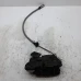 MEHANIZAM ZAKLJUČAVANJA PREDNJA LIJEVA Volkswagen Polo 2010 1.2 5k1837015b