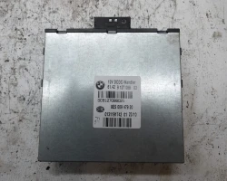 računalnik razno BMW X 2010 X1 SDRIVE 18D 6142912708803 8ES00947920