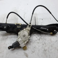 MEHANIZAM STAKLA PREDNJA LIJEVA BMW X 2010 X1 SDRIVE 18D AUT. 6927027 51332990385