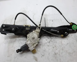 MEHANIZAM STAKLA PREDNJA LIJEVA BMW X 2010 X1 SDRIVE 18D AUT. 6927027 51332990385