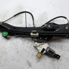 MEHANIZAM STAKLA PREDNJA LIJEVA BMW X 2010 X1 SDRIVE 18D AUT. 6927027 51332990385