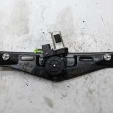 MEHANIZAM STAKLA ZADAJ LIJEVA BMW X 2010 X1 SDRIVE 18D AUT. 51352990387 67627268339