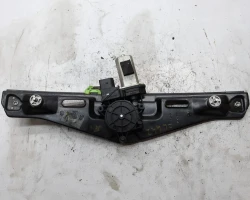 MEHANIZAM STAKLA ZADAJ LIJEVA BMW X 2010 X1 SDRIVE 18D AUT. 51352990387 67627268339