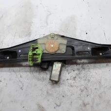 MEHANIZAM STAKLA ZADAJ LIJEVA BMW X 2010 X1 SDRIVE 18D AUT. 51352990387 67627268339