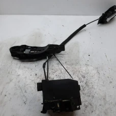 MEHANIZAM ZAKLJUČAVANJA ZADAJ DESNA Citroën C4 2016 GRAND PICASSO 1.6 HDI 9810311180