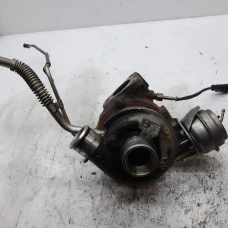 TURBINA Kia Cee'd 2012 1.6 D 28201-2a701 282012A701