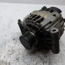 ALTERNATOR Citroën C4 2011 1.6 VTI 761548480-01
