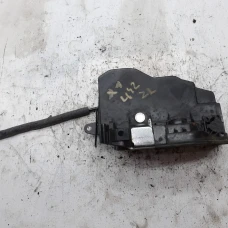 MEHANIZAM ZAKLJUČAVANJA ZADNJI LIJEVO BMW X 2010 X1 SDRIVE 18D AUT. 51227229459