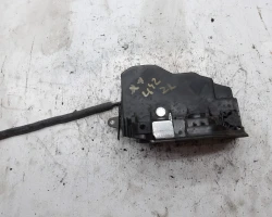 MEHANIZAM ZAKLJUČAVANJA ZADNJI LIJEVO BMW X 2010 X1 SDRIVE 18D AUT. 51227229459