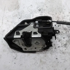 MEHANIZAM ZAKLJUČAVANJA ZADNJI LIJEVO BMW X 2010 X1 SDRIVE 18D AUT. 51227229459