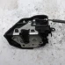 MEHANIZAM ZAKLJUČAVANJA ZADNJI LIJEVO BMW X 2010 X1 SDRIVE 18D AUT. 51227229459