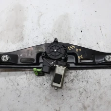 MEHANIZAM STAKLA ZADNJA DESNA BMW X 2010 X1 SDRIVE 18D AUT. 51352990388 67627268340