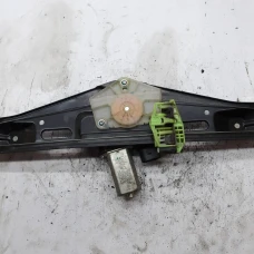MEHANIZAM STAKLA ZADNJA DESNA BMW X 2010 X1 SDRIVE 18D AUT. 51352990388 67627268340