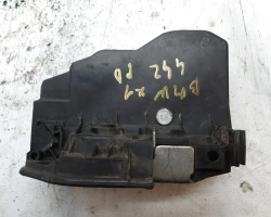 MEHANIZAM ZAKLJUČAVANJA PREDNJA DESNA BMW X 2010 X1 SDRIVE 18D AUT. 51217229458