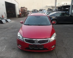 AUTO ZA DIJELOVE Kia Cee'd 2010 1.6D SW