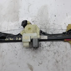 MEHANIZAM STAKLA ZADNJA DESNA Citroën C4 2016 GRAND PICASSO 1.6 HDI 9676172380