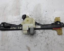 MEHANIZAM STAKLA ZADNJA DESNA Citroën C4 2016 GRAND PICASSO 1.6 HDI 9676172380