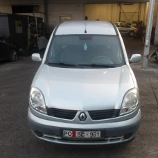 AUTO ZA DIJELOVE Renault KANGOO 2008 1.5 DCI