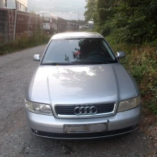 AUTO ZA DIJELOVE Audi A4, S4 1999 1.9 TDI
