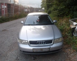 AUTO ZA DIJELOVE Audi A4, S4 1999 1.9 TDI