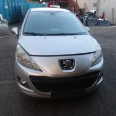 AUTO ZA DIJELOVE Peugeot 207 2010 1.4 HDI