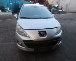 AUTO ZA DIJELOVE Peugeot 207 2010 1.4 HDI