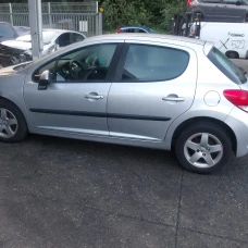 AUTO ZA DIJELOVE Peugeot 207 2010 1.4 HDI