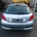AUTO ZA DIJELOVE Peugeot 207 2010 1.4 HDI