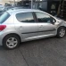 AUTO ZA DIJELOVE Peugeot 207 2010 1.4 HDI