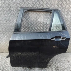 VRATA ZADNJA LIJEVA BMW X 2010 X1 SDRIVE 18D 41009628743