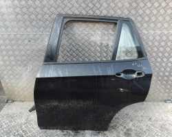 VRATA ZADNJA LIJEVA BMW X 2010 X1 SDRIVE 18D 41009628743