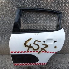 VRATA ZADNJA LIJEVA Citroën C3 2018 1.2 9812716780