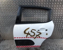 VRATA ZADNJA LIJEVA Citroën C3 2018 1.2 9812716780