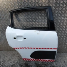 VRATA ZADNJA DESNA Citroën C3 2018 1.2 9812716680