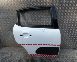 VRATA ZADNJA DESNA Citroën C3 2018 1.2 9812716680