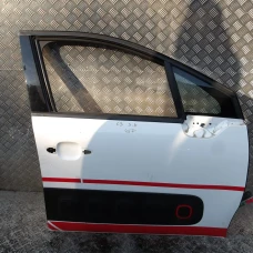 VRATA PREDNJA DESNA Citroën C3 2018 1.2 9812674180
