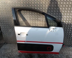 VRATA PREDNJA DESNA Citroën C3 2018 1.2 9812674180