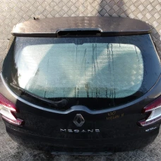 VRATA KOMPLET PRTLJAŽNA Renault MEGANE III  2011 1.5 DCI GRANDTOUR