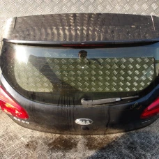 VRATA KOMPLET PRTLJAŽNA Kia Cee'd 2012 1.6 D 77004A2000