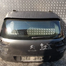 VRATA KOMPLET PRTLJAŽNA Citroën C4 2016 GRAND PICASSO 1.6 HDI 1609401680