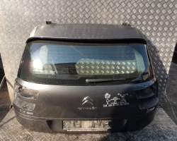 VRATA KOMPLET PRTLJAŽNA Citroën C4 2016 GRAND PICASSO 1.6 HDI 1609401680