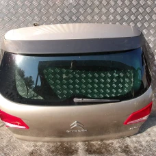 VRATA KOMPLET PRTLJAŽNA Citroën C4 2014 1.6 HDI 8701FQ