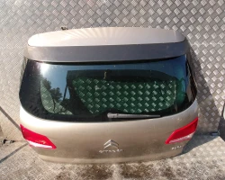 VRATA KOMPLET PRTLJAŽNA Citroën C4 2014 1.6 HDI 8701FQ