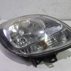 FAR DESNI Renault KANGOO 2008 1.5 DCI 260107401r